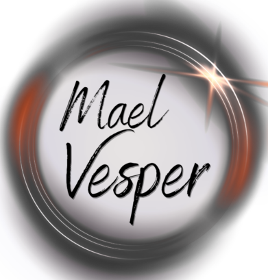 Mael Vesper - Le Sang du Dragon